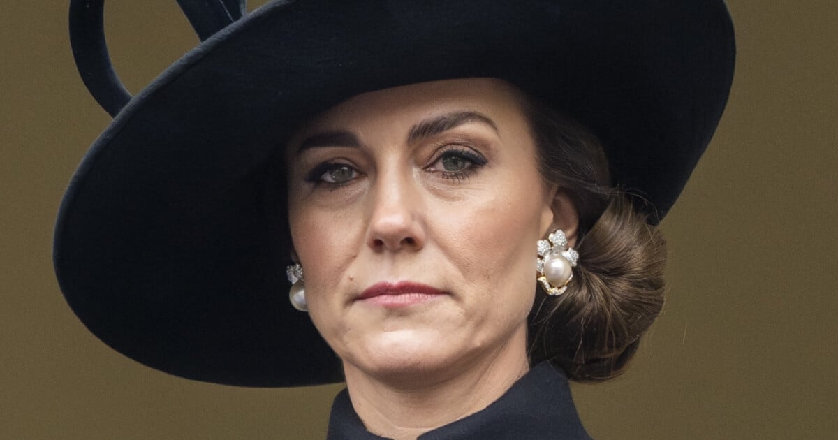 Kate Middleton diagnosed with cancer at 42: preventive chemotherapy, hope of cure... specialists take stock