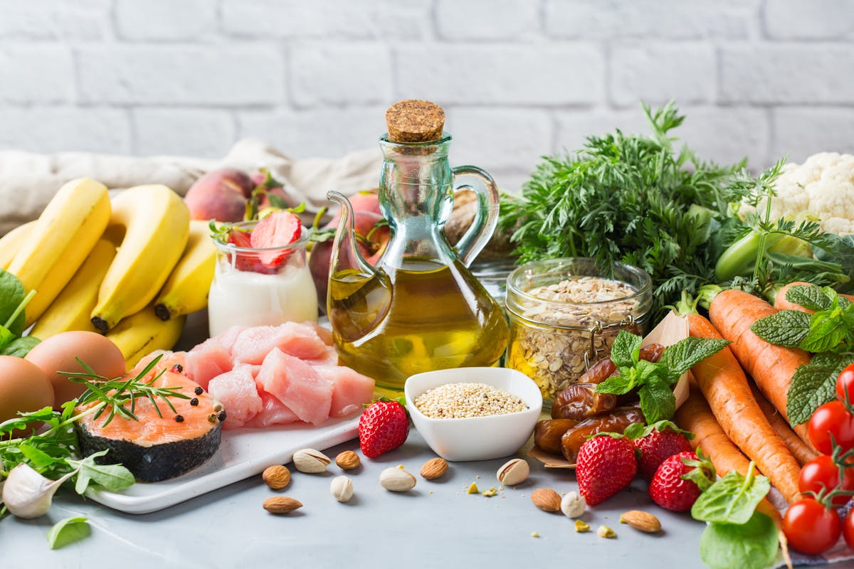 DASH diet: what are the benefits for cardiovascular health?