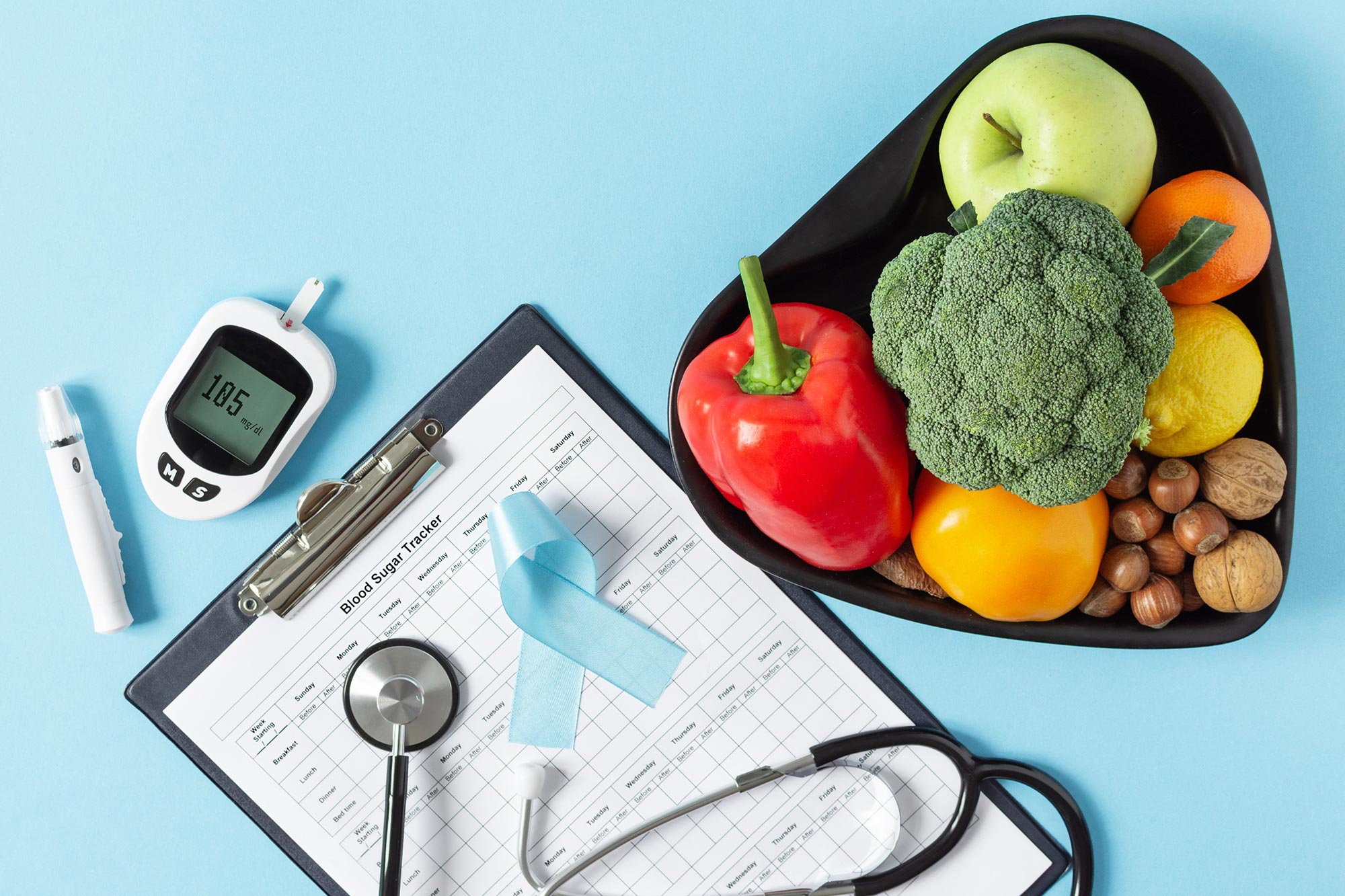 Is “food as medicine” a game changer for diabetes?