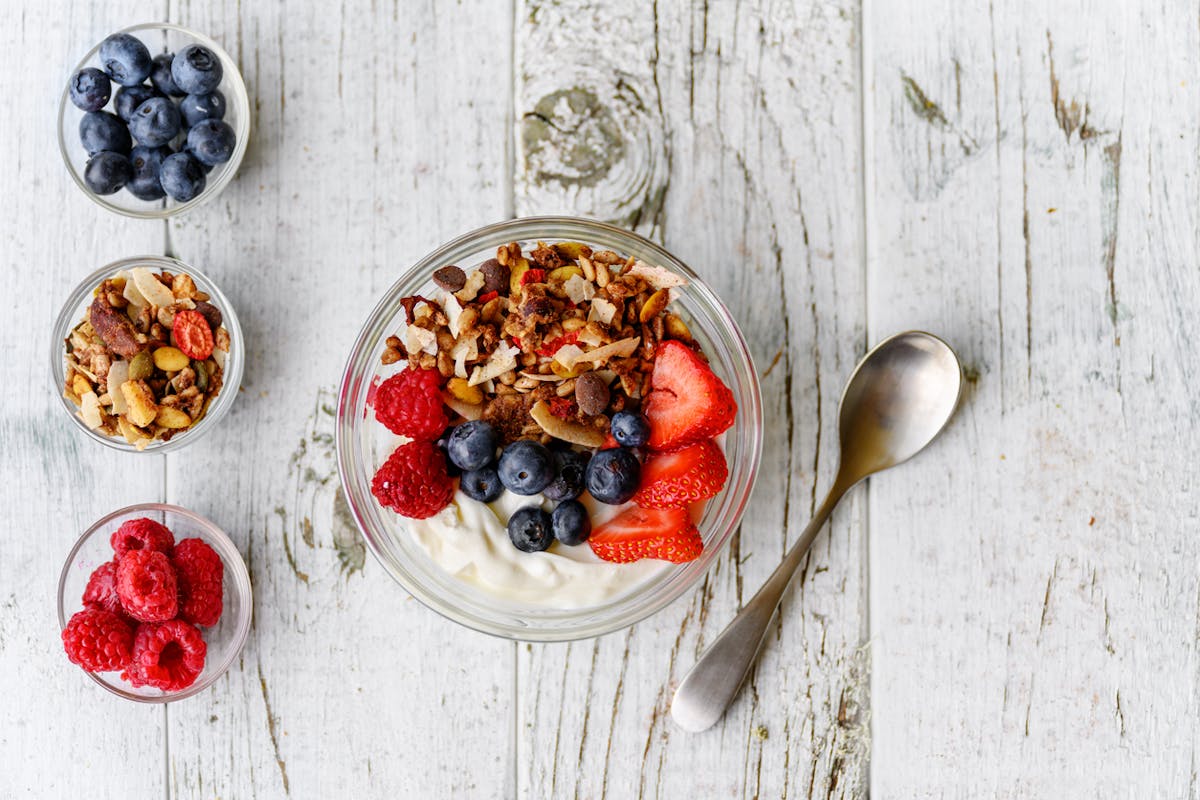 Diabetic: what is the ideal breakfast menu?