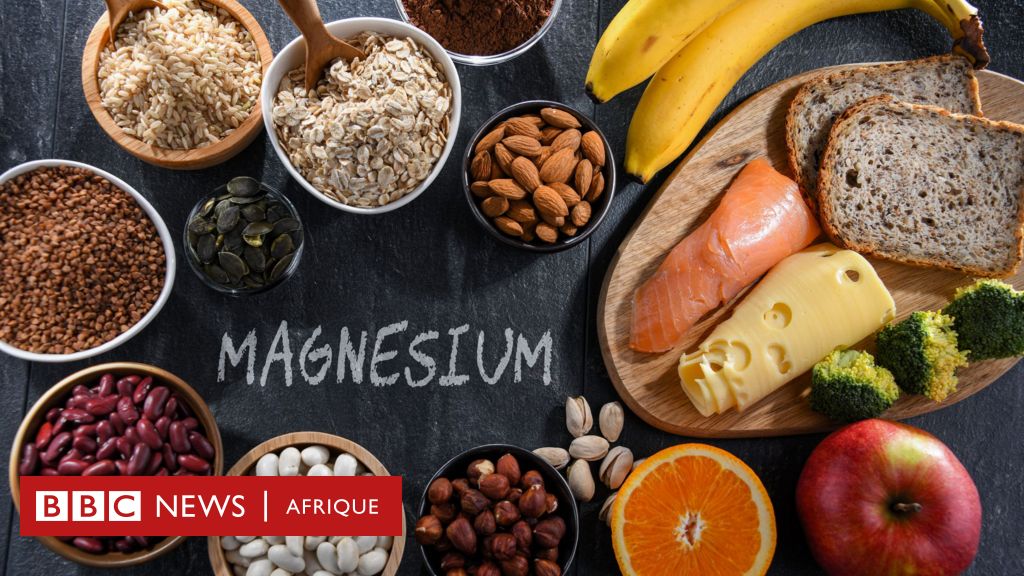 Nutrition: the 6 main health benefits of magnesium