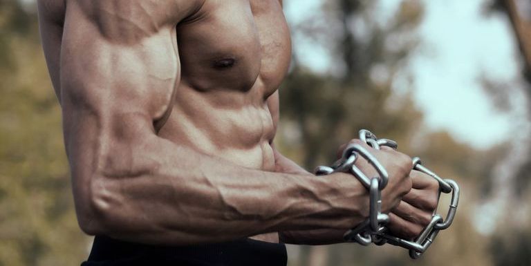 The best exercises to gain muscle in the forearms according to our expert personal trainer