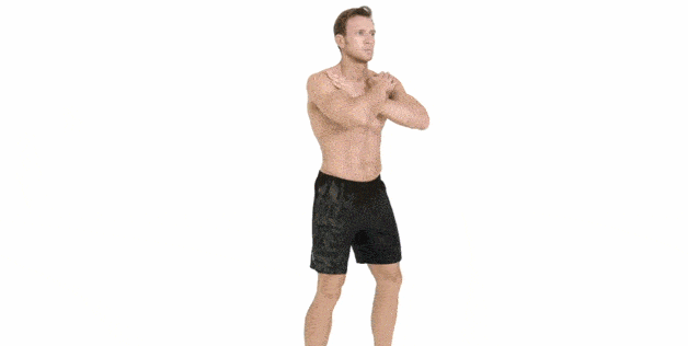 The 20 best exercises for your legs without using weights