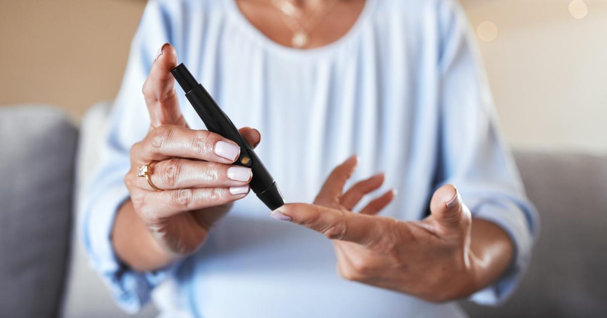 7 apps that help you live with diabetes