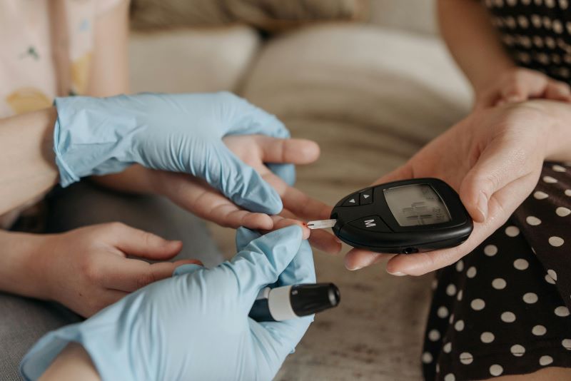 Diabetes therapies |  Low-income access
