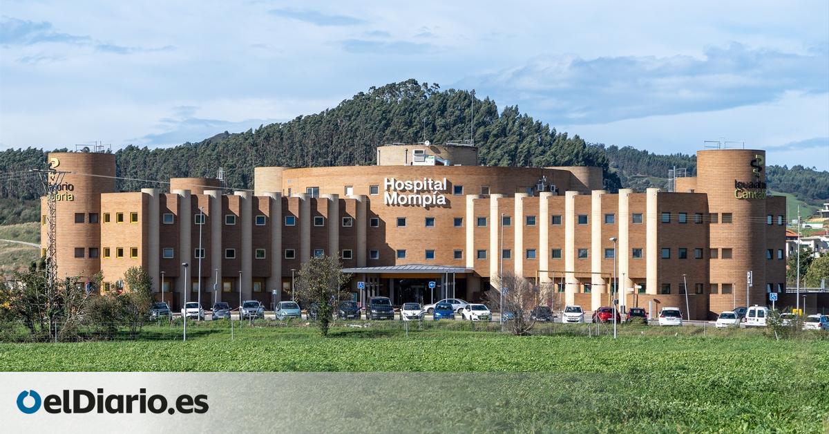 Cantabria climbs six regional positions in private medicine hiring