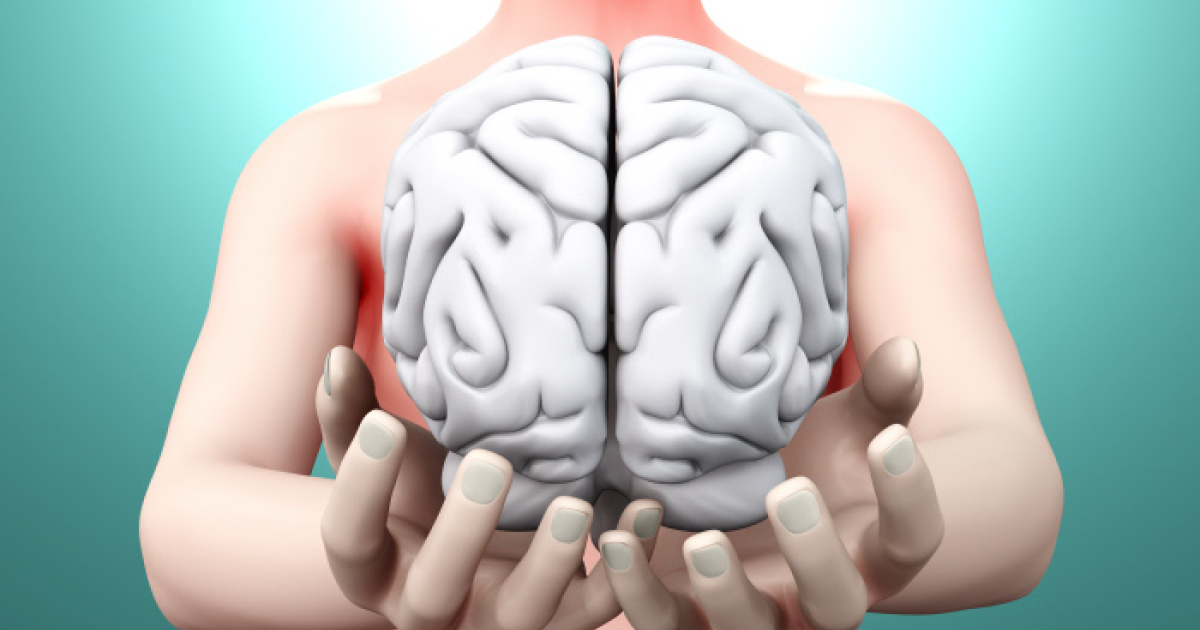Five keys to improve the health of your brain through the intestine
