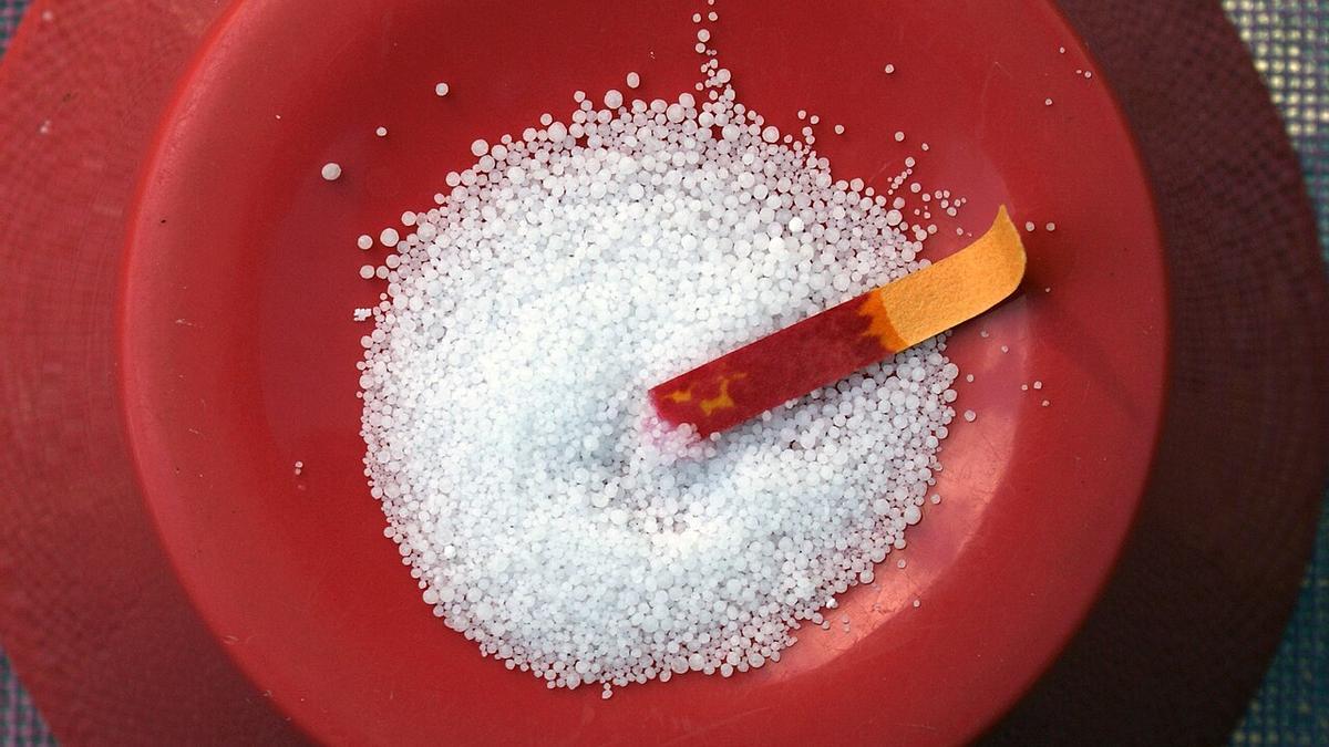 If you abuse salt you can have a 40% risk of suffering from this cancer, which is fatal