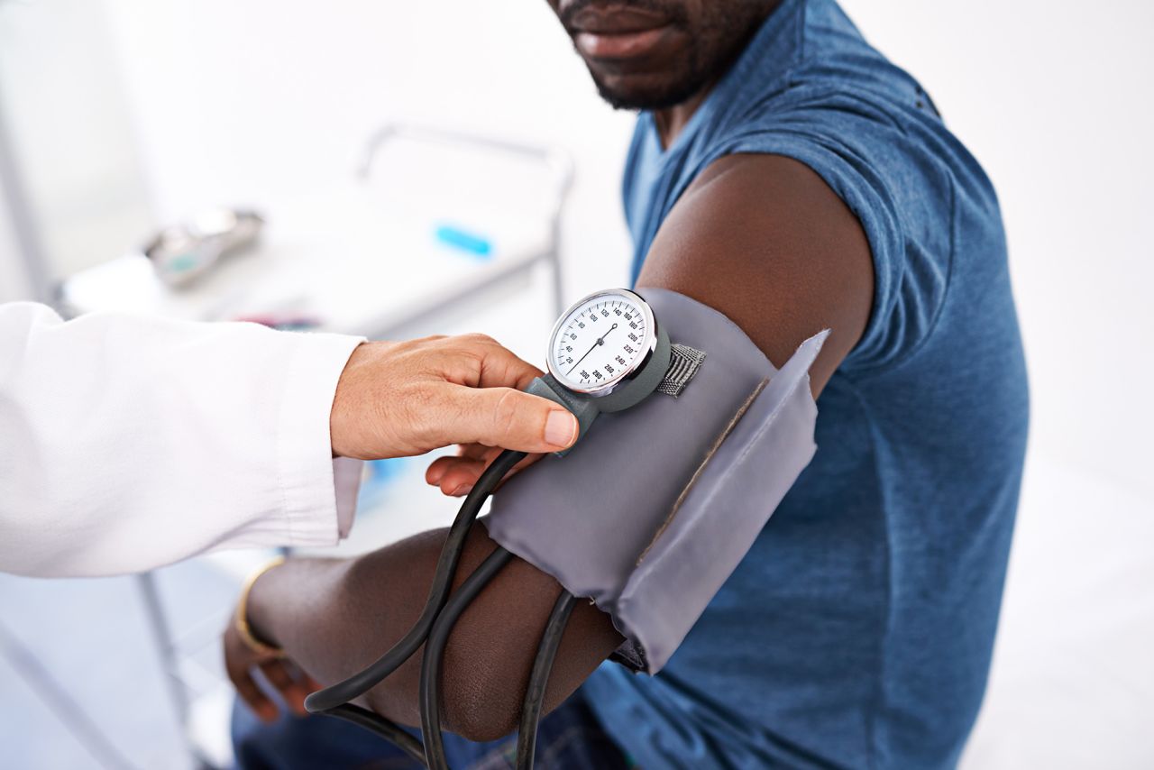 What is hypertension, how is it treated and what does a medical expert suggest?