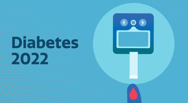 World Diabetes Day 2022 - PAHO/WHO