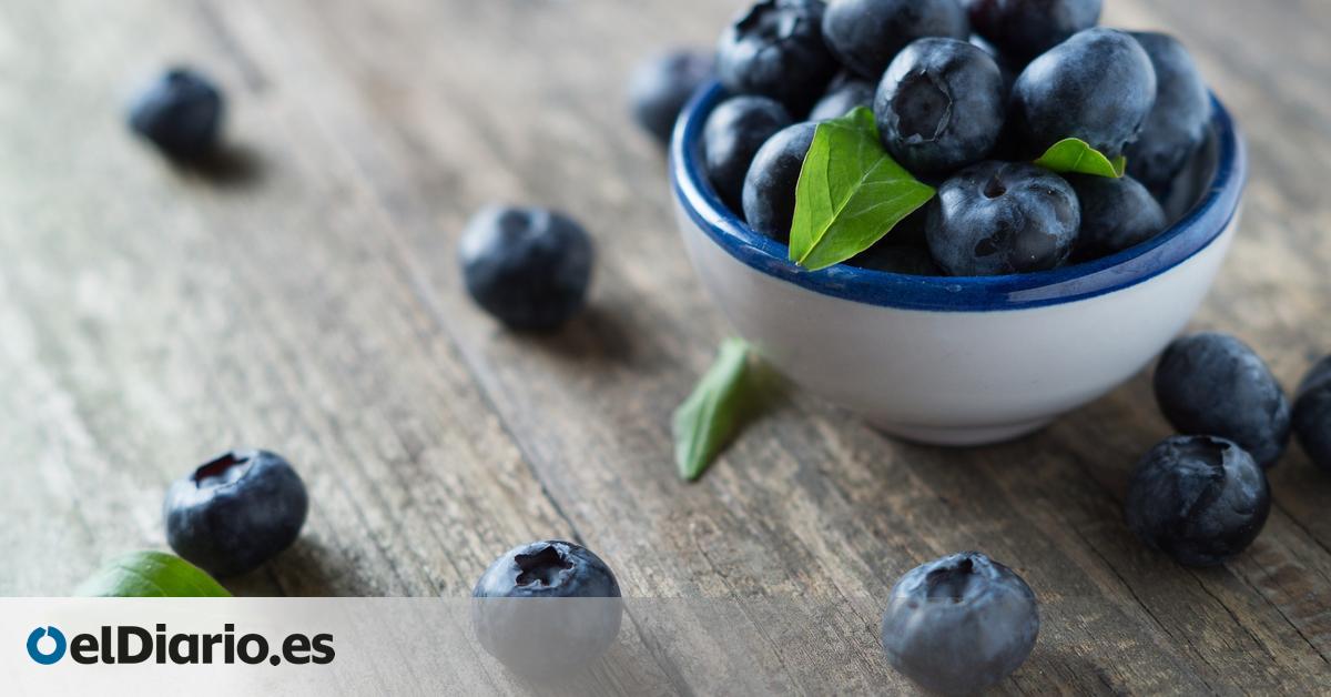 the benefits of including blueberries in your diet