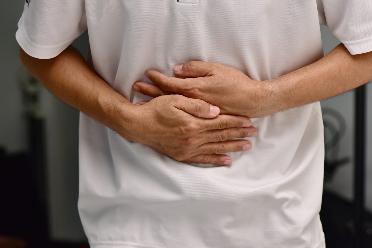the most serious warning from digestive health experts