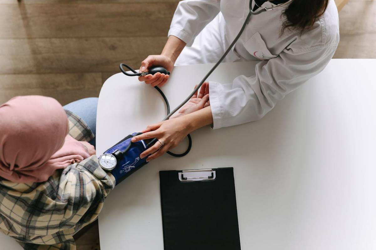 High blood pressure in children: causes and how to lower it