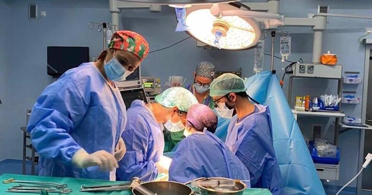 Health announces a 15.4% reduction in the late surgical waiting list in Andalusia compared to 2023