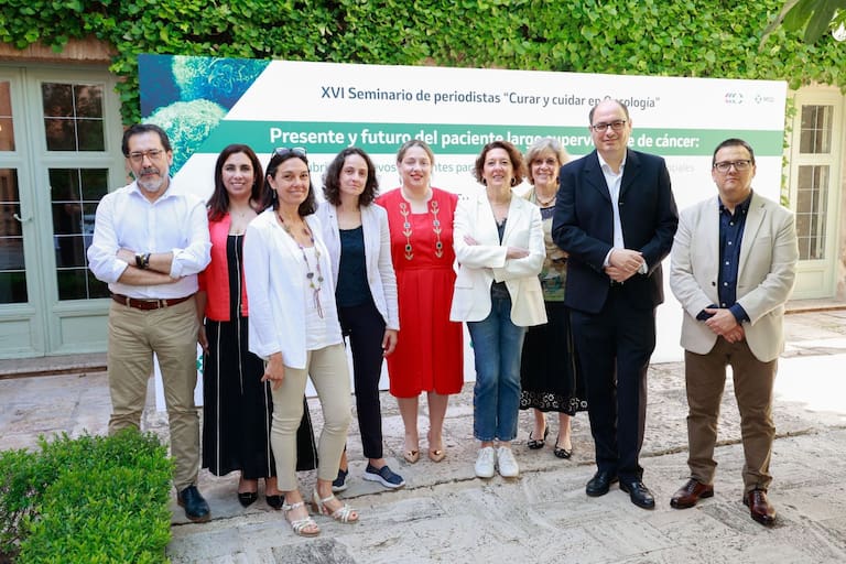 SEOM calls for more psychosocial support for the two million long-term cancer survivors in Spain