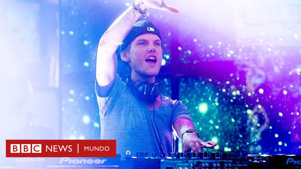 Avicii |  “Sometimes I get angry with him.  Because you did?  Why did you leave us? ": The DJ's father's struggle to overcome his death and raise awareness about mental health