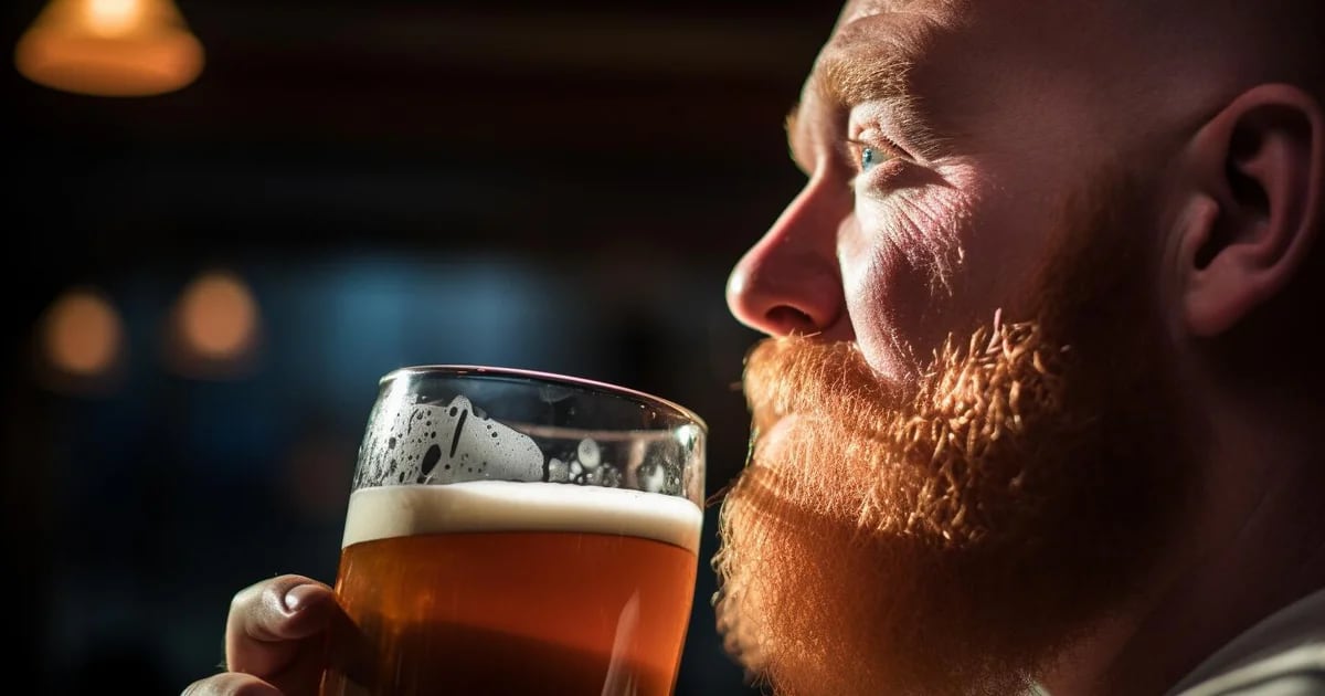 Beer boom fueled by health-conscious drinkers