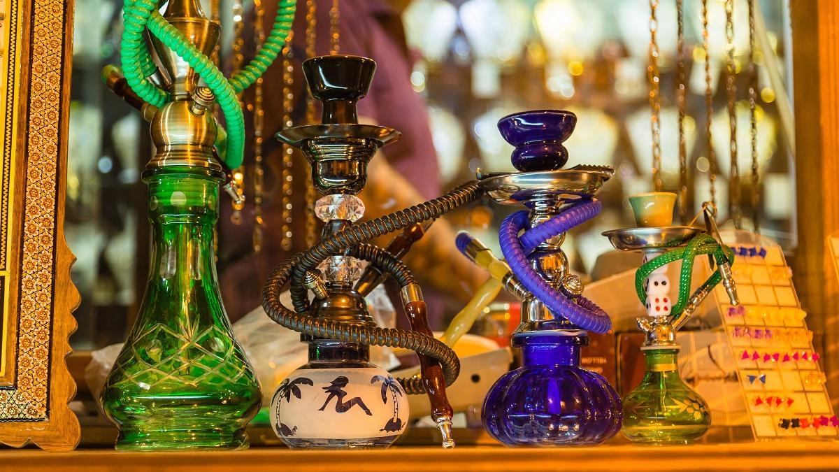 Can hookah consumption increase the risk of head and neck cancer?  Because?