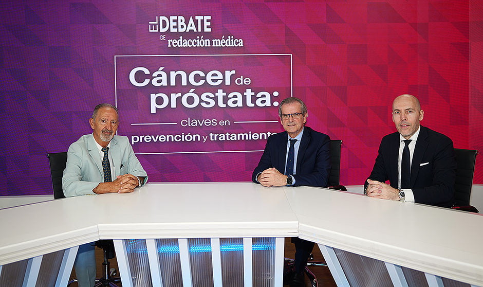 Fighting prostate cancer depends on two keys