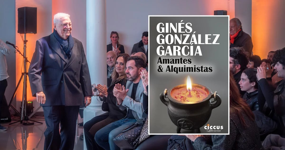From health to literature: Ginés González García and a literary debut between “lovers and alchemists” from 1830