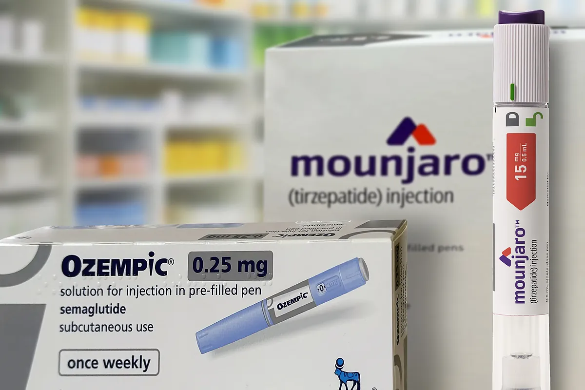 Mounjaro, another alternative anti-obesity drug to Wegovy and Ozempic, arrives in Spain