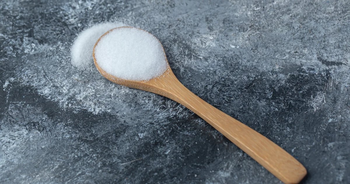 Reducing salt in foods is key to lowering high blood pressure