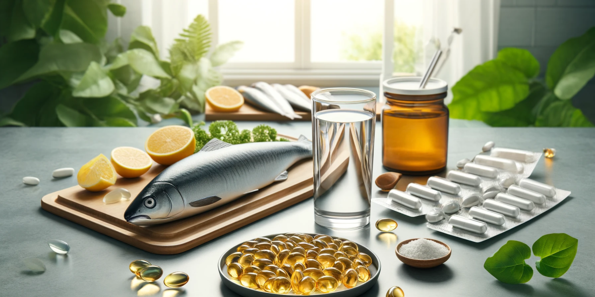 The most recommended fish oil supplements to improve your health