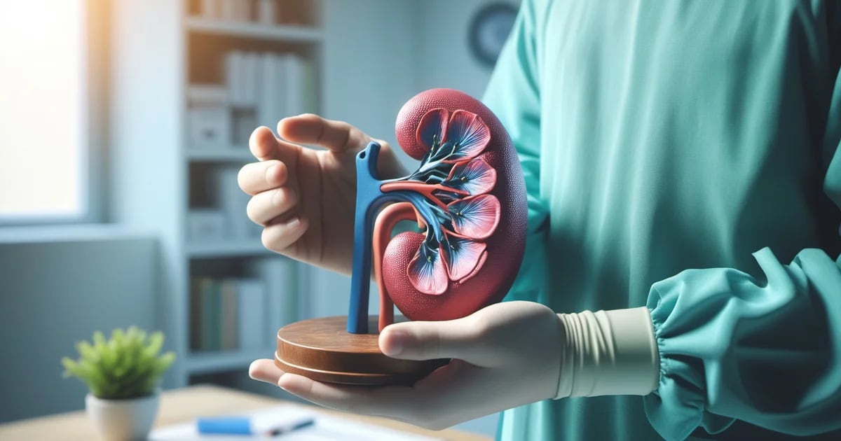 World Kidney Cancer Day: how to identify the disease that affects more than 430 thousand people in the world each year