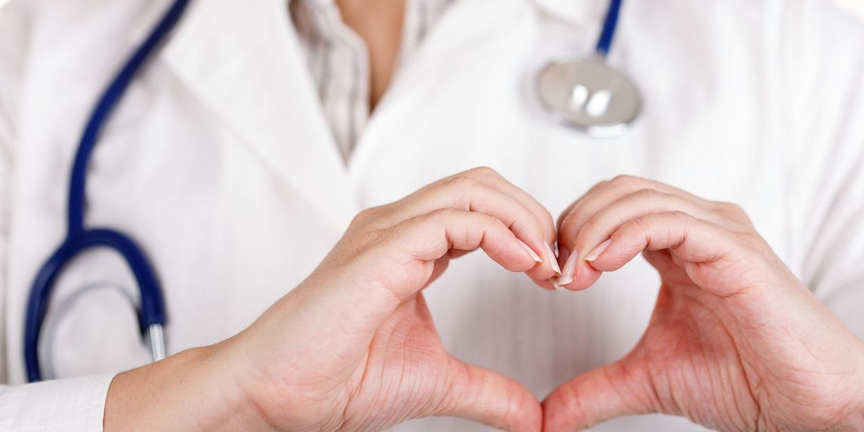 The complete guide to taking care of your heart health