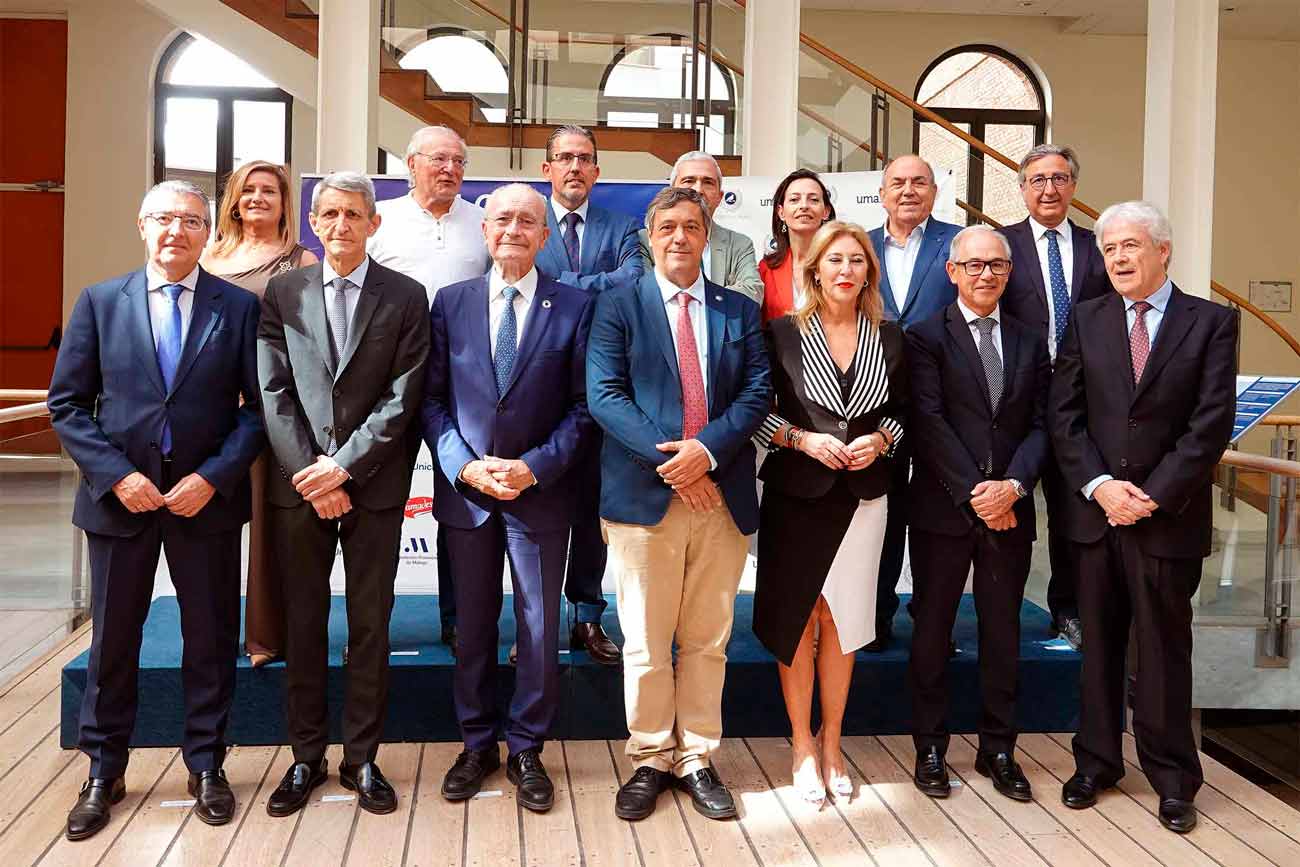 Malaga, at the forefront of oncological research with the Center for R&D and Advanced Cancer Therapies