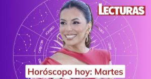 Today's horoscope Tuesday, July 23. Free prediction for your sign