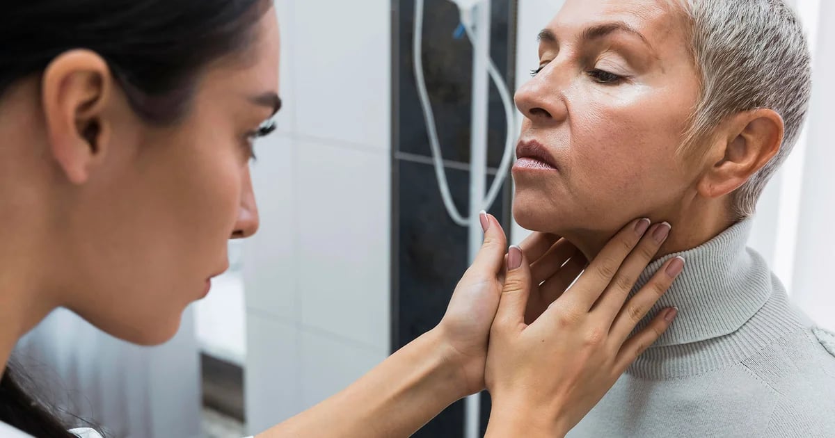 Head and Neck Cancer Day: Symptoms, Treatments, and 5 Risk Factors That Can Be Modified