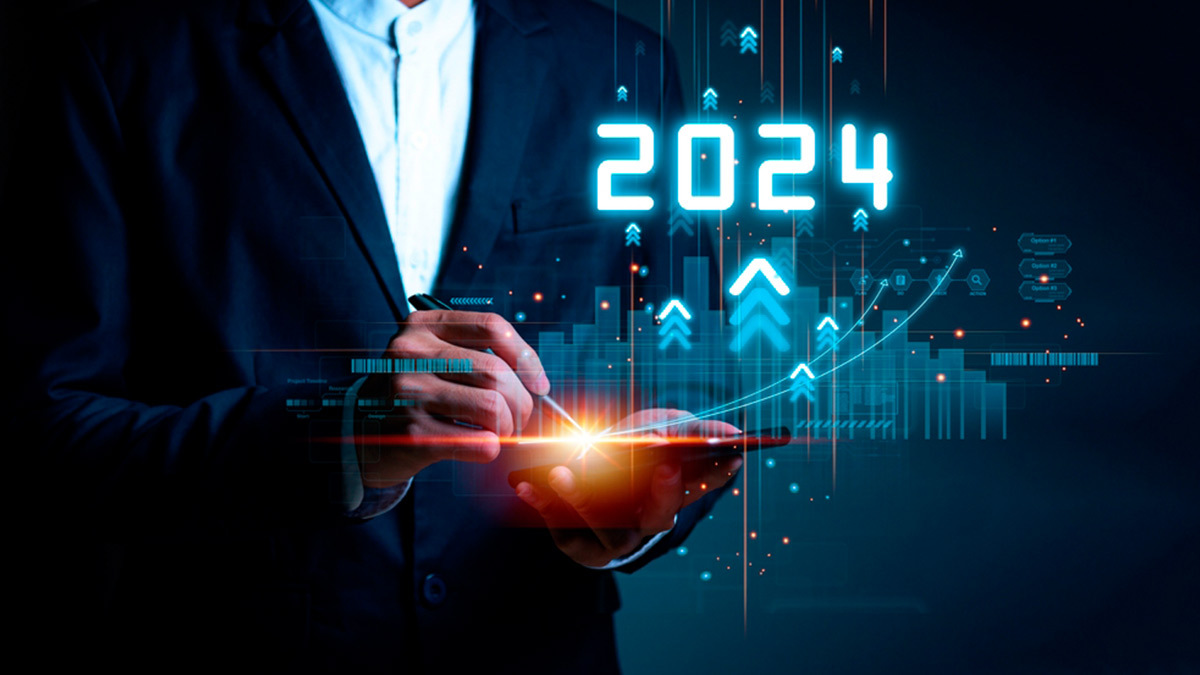 Small caps, healthcare, utilities… The bets of equity experts for the rest of 2024